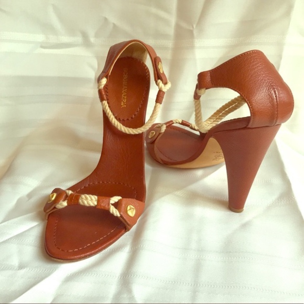 COPY - BCBGMaxAzria High Heals